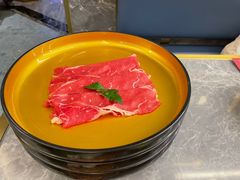 -一绪に寿喜烧(荟聚店)