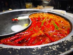 -川西坝子火锅(金沙1.0直营店)