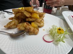 -品味居·首店·大连鲜活海鲜大连菜(东港店)