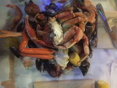 -The Crab Pot Seattle