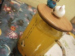 -猫色咖啡·猫咖