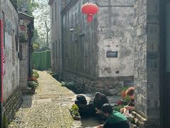 -前童古镇