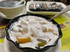 -民信老铺(华盖路店)