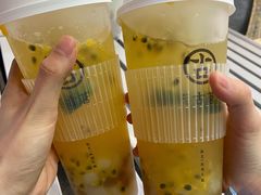 -古茗(番禺万达金街)