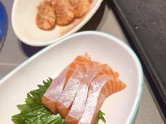 -奔海甄选·活鲜刺身铁板烧自助(太原里店)