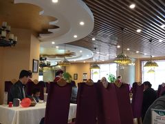 大堂-巴依老爷新疆美食(马驹桥店)