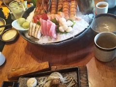 -和彩放题(渔阳店)