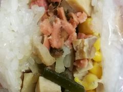 -秋英饭团(大庙新村店)