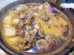 -范贤光鸡公煲(平乐园总店)