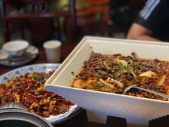 -杨记隆府(汉街店)