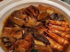 -廊亦舫Lang Yi Fang Restaurant(金桥店)
