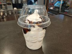 -麦当劳(浦珠路得来速店)