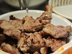 -喜来稀肉(虹泉路店)