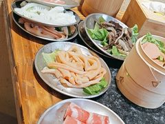 -闻小豆贵州自助火锅(万象城店)