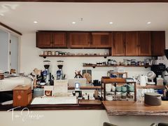 -Line来恩咖啡(石厦花园店)