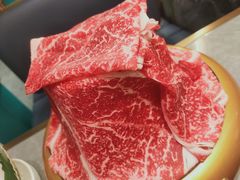 -一绪に寿喜烧(荟聚店)