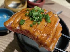 -昊·来了寿司(泡桐树店)