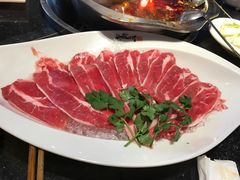 -纸盐河码头火锅(十八梯店)