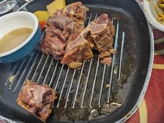 -大梁骨头馆·酱骨老菜(友好店)