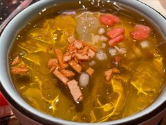 冰粉-渝利重庆火锅