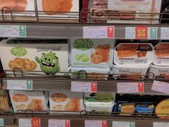 -重百超市(解放碑新华店)
