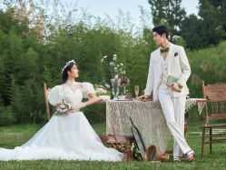 -第一夫人婚纱摄影(南京店)