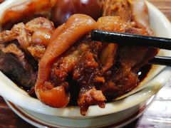 -黄祥华养生堂·炖汤·营养蒸饭(岭南天地店)