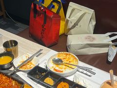 -郑阿姨的家·이모네·韩料&烤肉(武川路店)