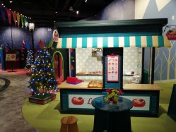 -幻贝家儿童乐园(苏州中心店)