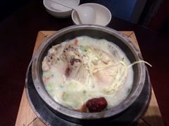 -瑞膳首尔参鸡汤(龙塔店)