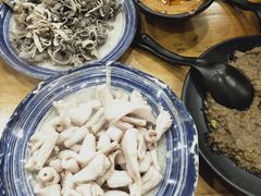 -金生隆(六铺炕店)