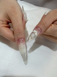 点击看大图 -LynLyn琳林美甲美睫