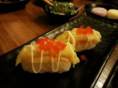 榴莲芝士寿司-昊·来了寿司(双楠2店)