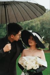 -挪娅婚纱摄影皇家会所