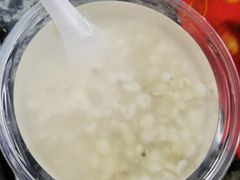 -福合沟无米粿甜汤粿品店
