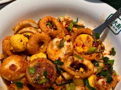 -费大厨辣椒炒肉(黄兴中心广场店)