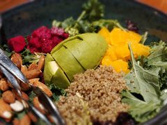 芥子酱羽翼甘蓝沙拉-小大董·烤鸭(五棵松店)