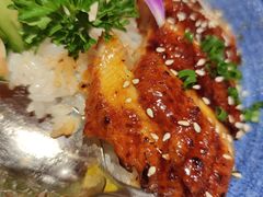 -渔井食堂(新洲店)