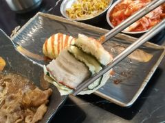 -HONGA HONGA雄家(曹路店)