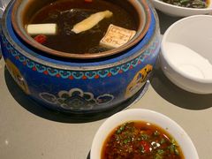 -享月汤皇·海鲜小火锅·聚会(曲江创意谷店)