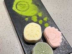 -海底捞火锅(莘松路店)