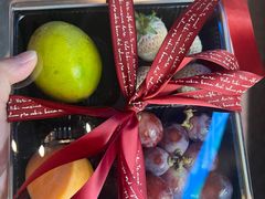 -曼格蒸汽活海鲜·榴莲自助(皇庭广场店)