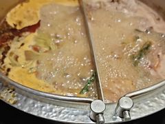 -一绪に寿喜烧(荟聚店)