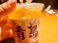 -波螺油子青岛本帮菜(银座店)