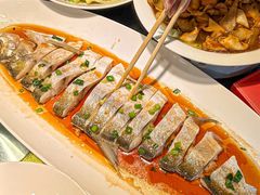 -惠宾饭庄(中山路店)