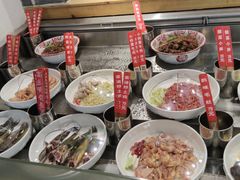 -野渡坡·极致湘菜·庭院餐厅(汉阳店)