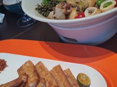 -鸽子侯·家宴·平价海鲜(绿地店)
