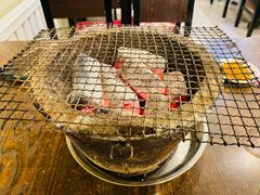 -韩风烤牛肉冷面店