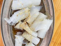 -陈添記·祖傳爽鱼皮·西关老字号(广州首店)