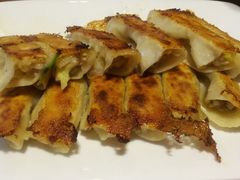 锅贴-海荣锅贴馆(五味十字店)